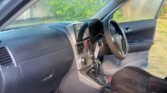 Magari Used Toyota Rush 2008 Dar es Salaam Tanzania