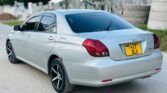 Toyota Verosa 2006 Inauzwa Dar es Salaam Tanzania