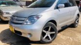 Toyota IST 2005 Inauzwa Mwanza Tanzania