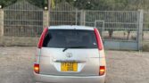 Toyota Isis 2007 for Sale in Dar es Salaam