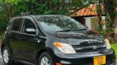 Price Of Toyota IST 2005 for Sale in Tanzania