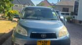 Bei ya Toyota Rush 2008 Sokoni Dar es Salaam Tanzania