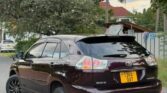 For Sale Toyota Harrier 2005 in Dar es Salaam