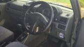 For Sale Mitsubishi Pajero 2000 in Dar es Salaam
