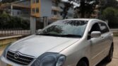 Bei ya Toyota RunX 2004 Sokoni Arusha Tanzania