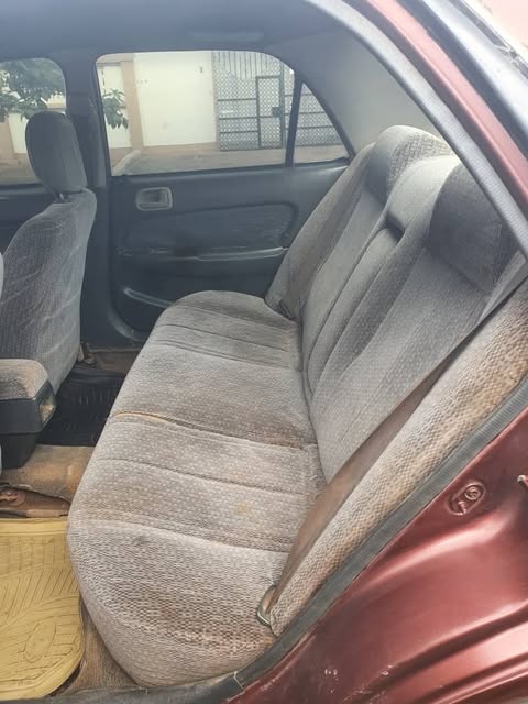 Price Toyota Corolla 1998 for Sale in Dar es Salaam
