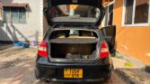 BMW 1 Series 2007 Inauzwa Dar es Salaam Tanzania