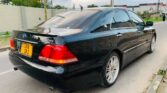 Bei ya Toyota Crown 2007 Sokoni Dar es Salaam Tanzania