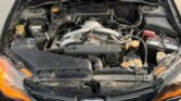 Magari Impreza 2008 lipo Dar es Salaam