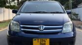 Used Toyota IST 2003 for Sale in Dar es Salaam
