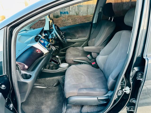 Price Honda Fit 2008 for Sale in Dar es Salaam