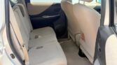 Magari Used Toyota Ractis 2006 Mwanza Tanzania