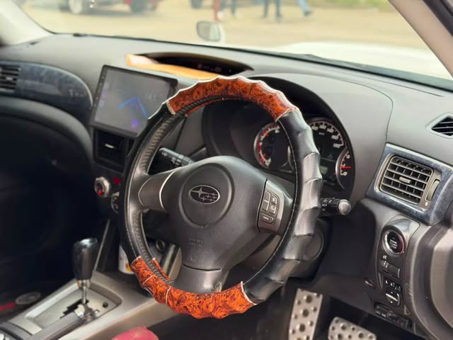 Price Of Subaru Forester 2009 for Sale in Tanzania