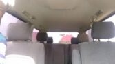 Toyota Alphard 2005 Inauzwa Dar es Salaam Tanzania