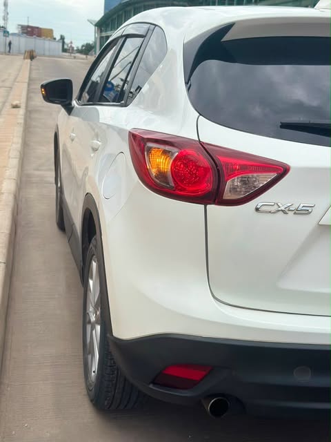 For Sale Mazda CX-5 2014 in Dar es Salaam