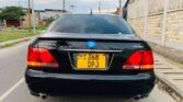 Magari Sokoni Toyota Crown ya Bei Poa 2007