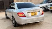 Benz C-Class 2008 Inauzwa Dar es Salaam Tanzania