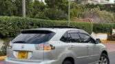 Magari Harrier 2005 lipo Dar es Salaam