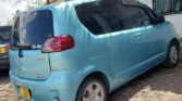 Bei ya Toyota Porte 2007 Sokoni Dar es Salaam Tanzania