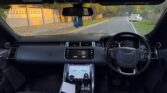 Price Land Rover Range Rover Sport 2016 for Sale in Dar es Salaam