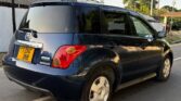 Used Toyota IST 2003 for Sale in Dar es Salaam