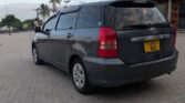 Price Toyota Wish 2006 for Sale in Dar es Salaam
