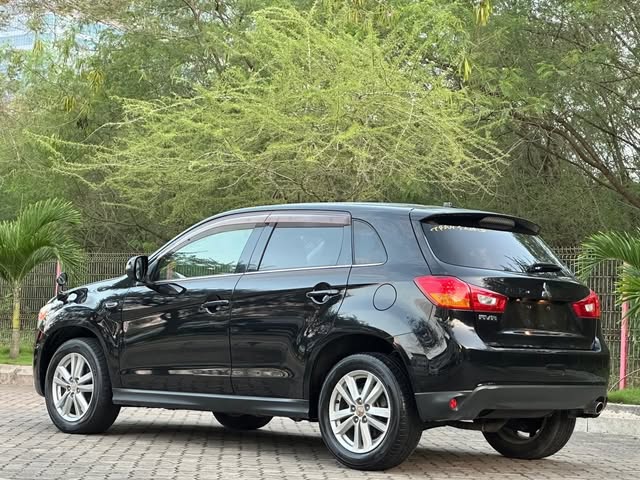 Mitsubishi RVR 2012 for Sale in Dar es Salaam
