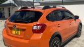 Magari Sokoni Subaru XV ya Bei Poa 2014