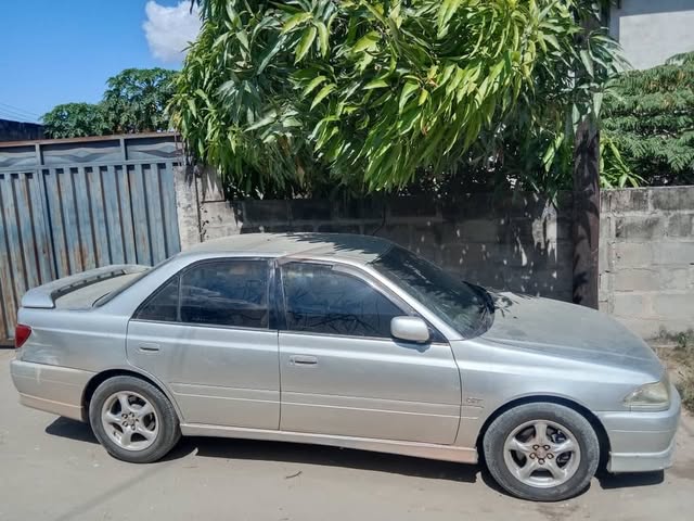 Price Of Toyota Carina 1996 for Sale in Tanzania
