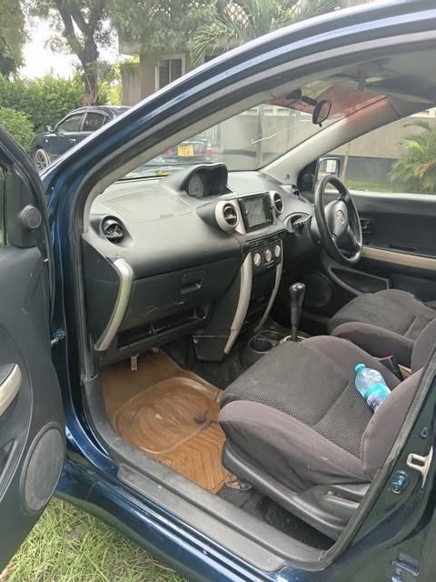 Price Of Toyota IST 2005 for Sale in Tanzania