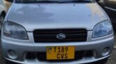 Used Suzuki Swift 2003 for Sale in Dar es Salaam