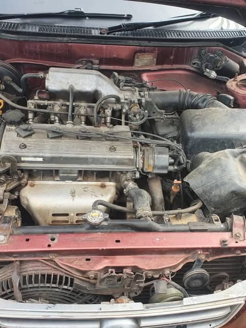 Toyota Corolla 1998 for Sale in Dar es Salaam