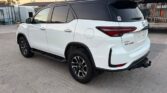 Magari Sokoni Toyota Fortuner ya Bei Poa 2020