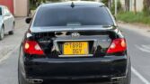 Magari Sokoni Toyota Mark X ya Bei Poa 2006
