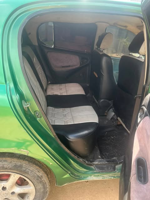Price Of Toyota Vitz 2003 for Sale in Tanzania