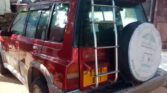 Price Of Suzuki Grand Vitara 2000 for Sale in Tanzania