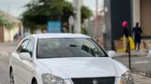 Price Of Toyota Crown 2005 for Sale in Tanzania