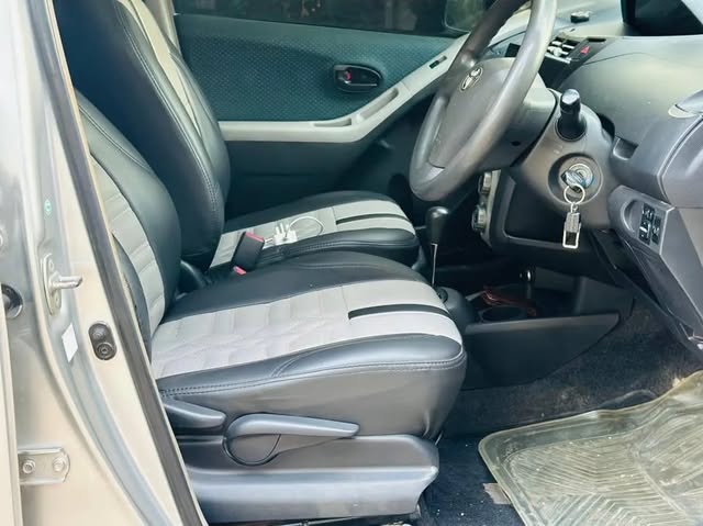 Price Of Toyota Vitz 2008 for Sale in Tanzania
