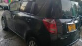 Magari Ractis 2008 lipo Dar es Salaam