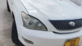 Magari Harrier 2005 lipo Dar es Salaam