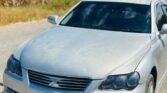 Price Of Toyota Mark X 2006 for Sale in Tanzania
