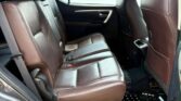 For Sale Toyota Fortuner 2016 in Mwanza