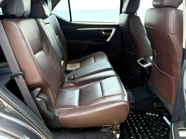 For Sale Toyota Fortuner 2016 in Mwanza