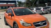 Bei ya Subaru XV 2014 Sokoni Dar es Salaam Tanzania