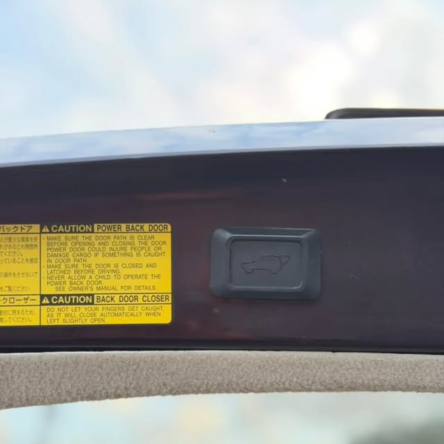 Buy Toyota Harrier 2005 for Sale in Dar es Salaam