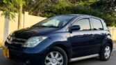 Buy Toyota IST 2003 for Sale in Dar es Salaam
