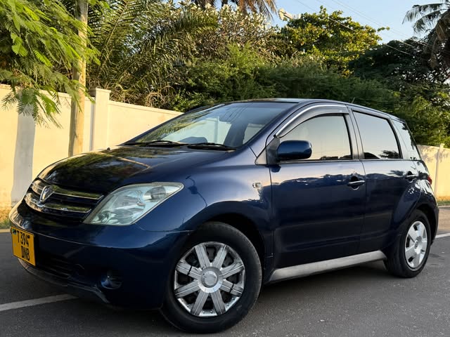 Buy Toyota IST 2003 for Sale in Dar es Salaam