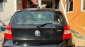 BMW 1 Series bei poa sokoni Dar es Salaam Tanzania