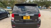 Toyota Rumion 2010 for Sale in Dar es Salaam