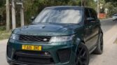 Buy Land Rover Range Rover Sport 2016 for Sale in Dar es Salaam